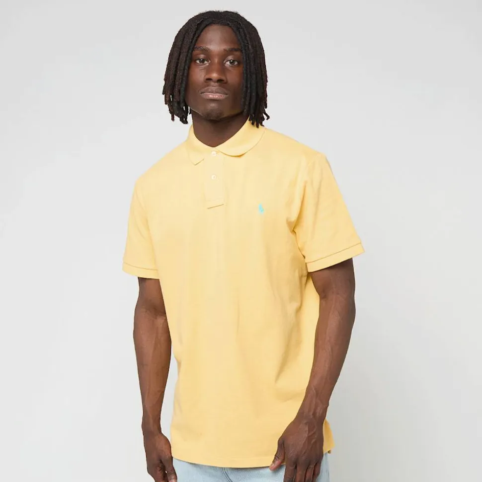 Shortsleeve Knit