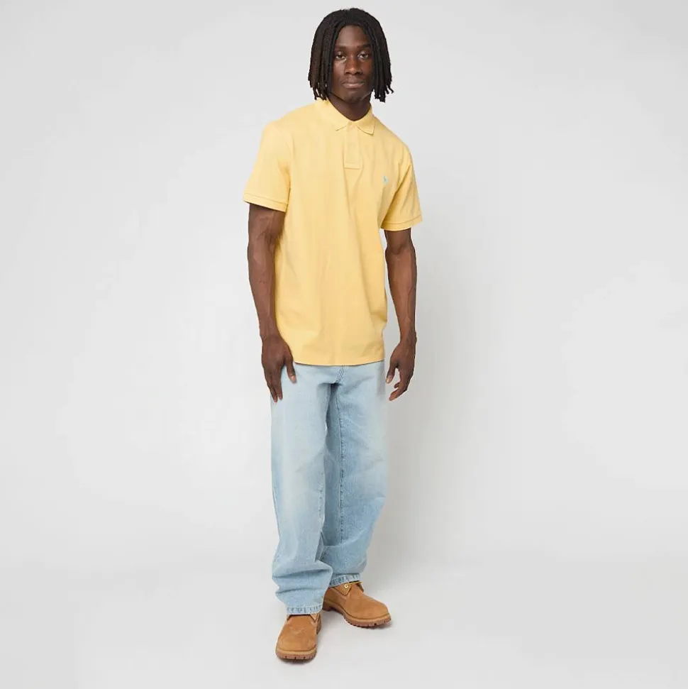 Shortsleeve Knit
