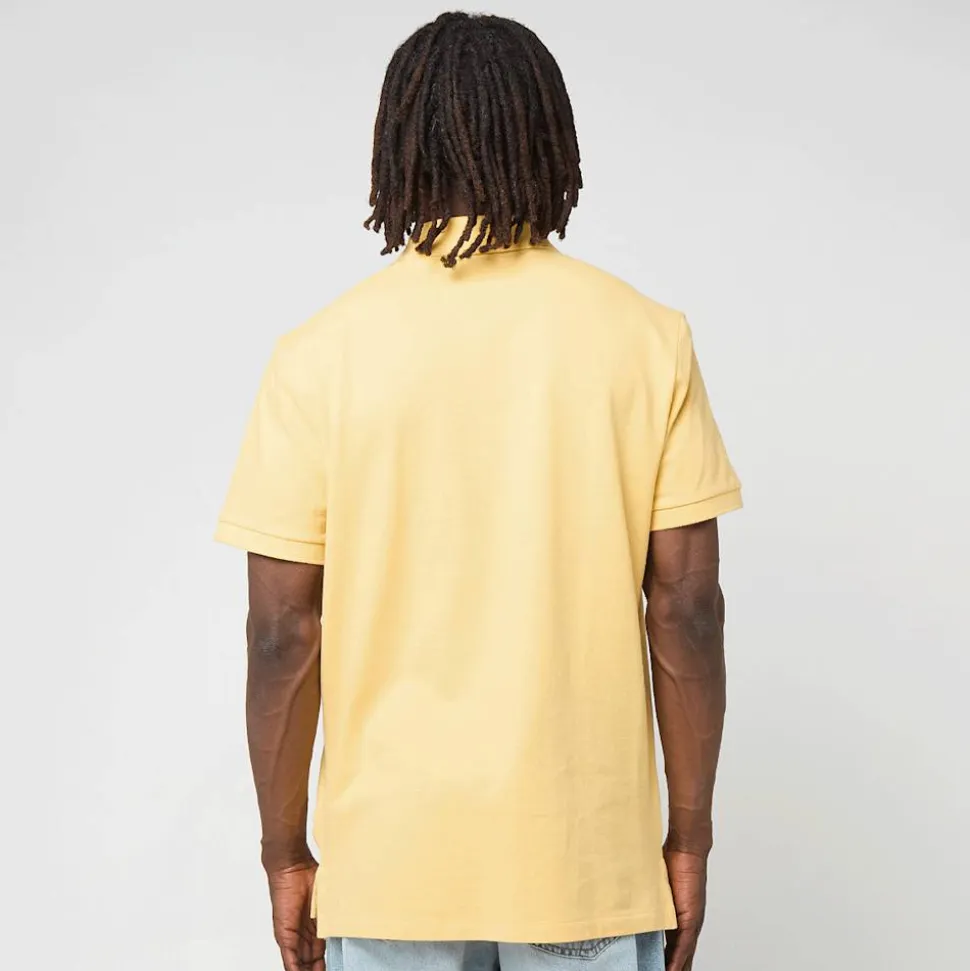 Shortsleeve Knit