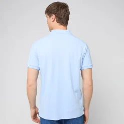 Short Sleeve Knit