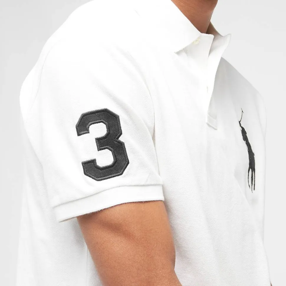 Short Sleeve Knit
