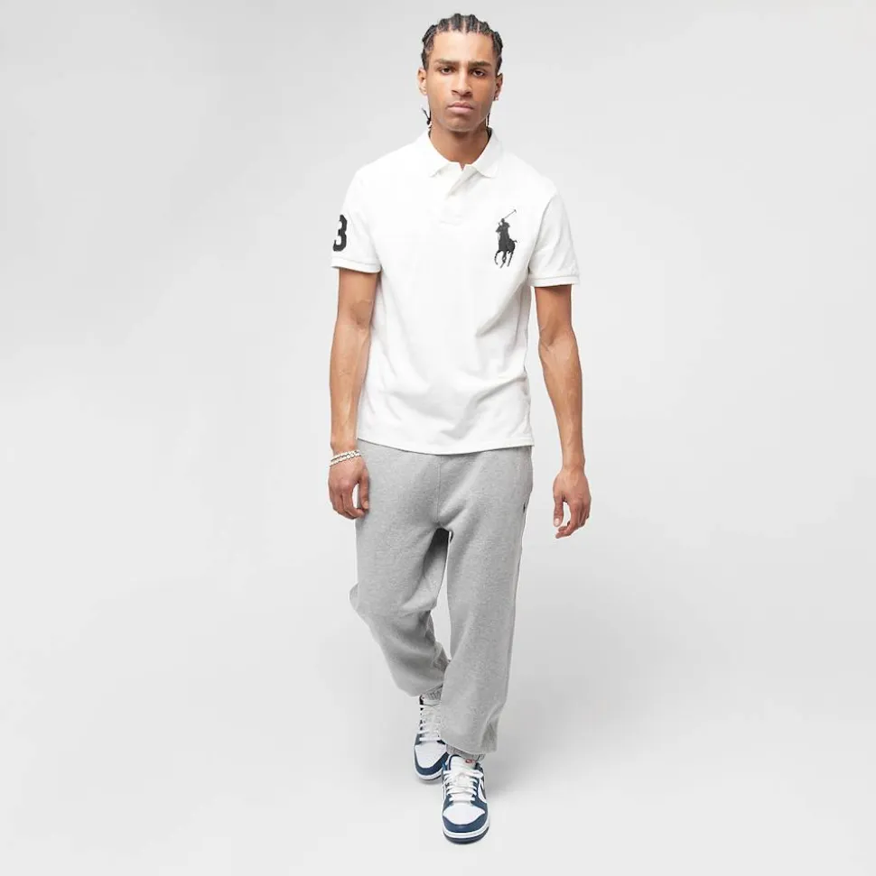 Short Sleeve Knit