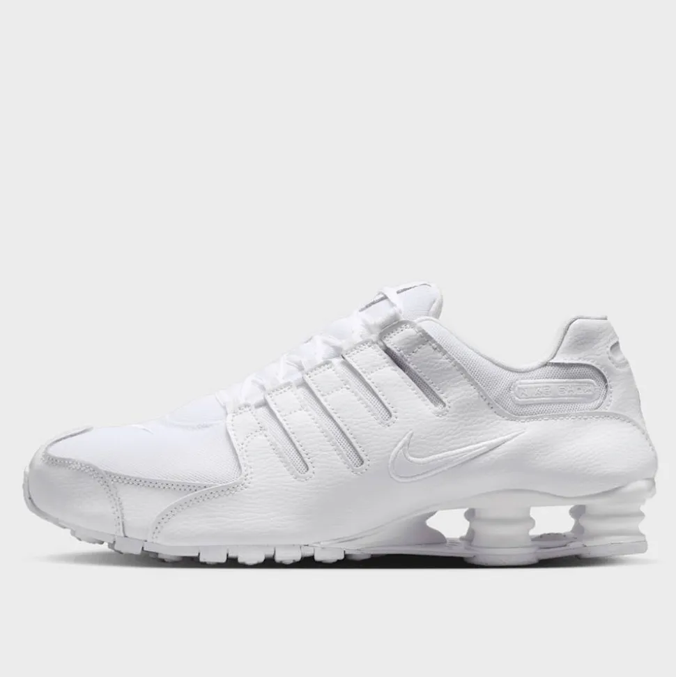 Shox NZ
