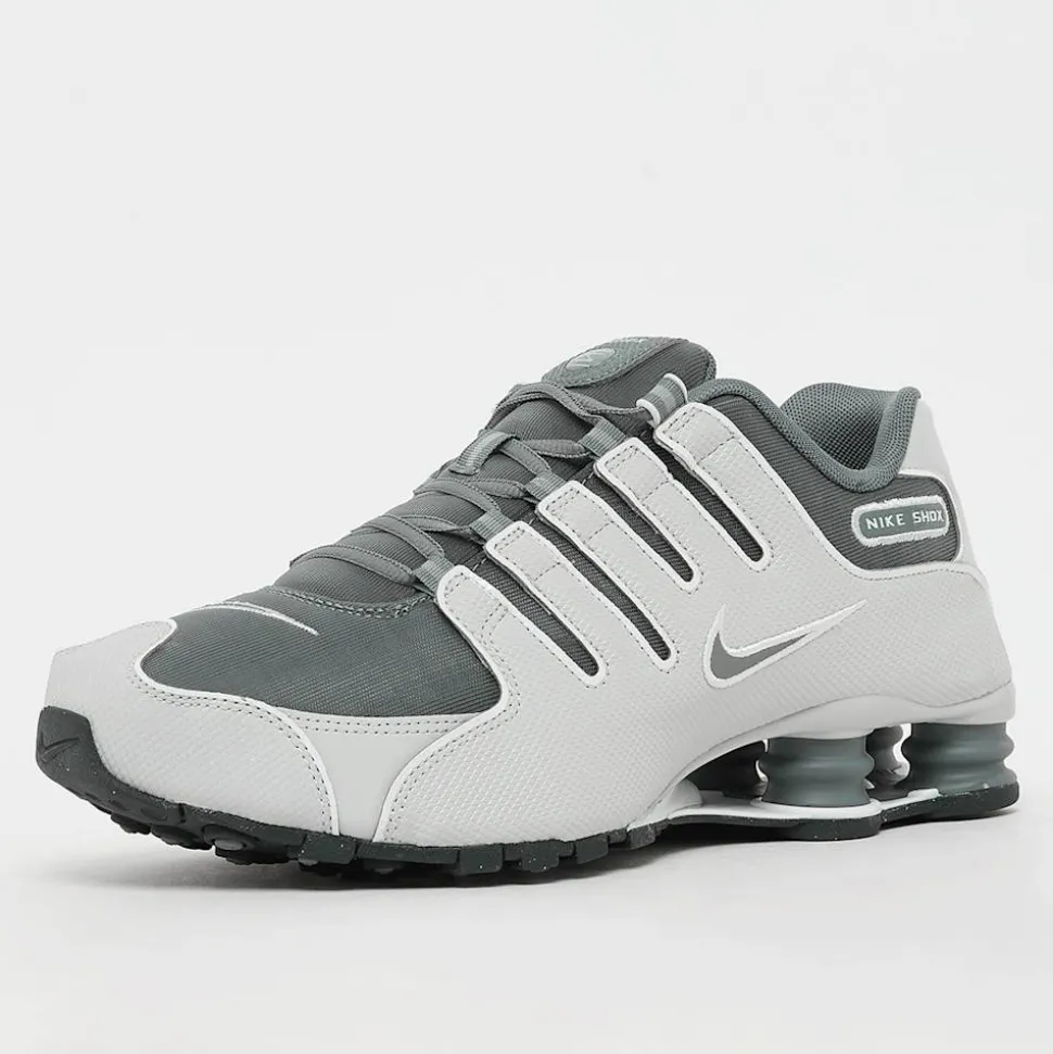 Shox NZ