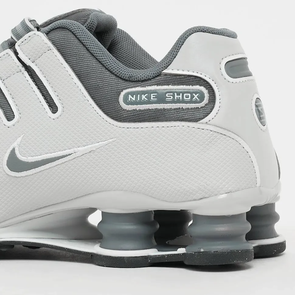 Shox NZ