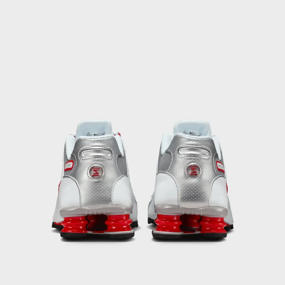 Shox NZ