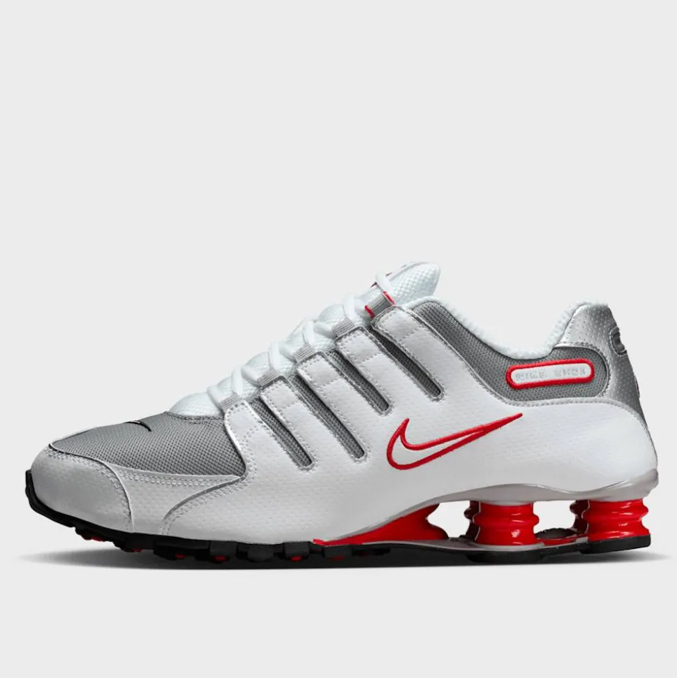 Shox NZ