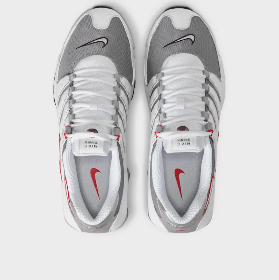 Shox NZ