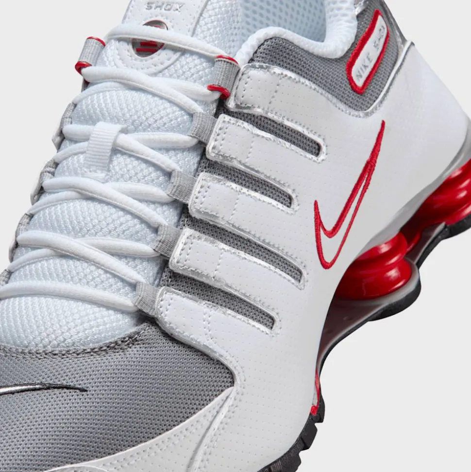 Shox NZ