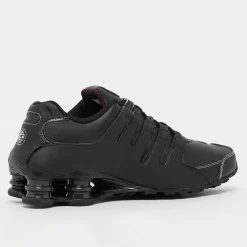 Shox NZ
