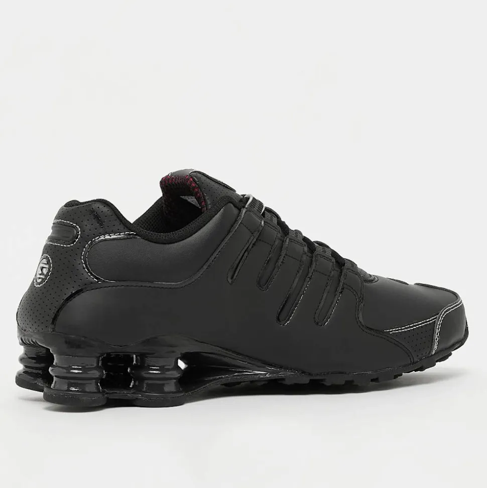 Shox NZ