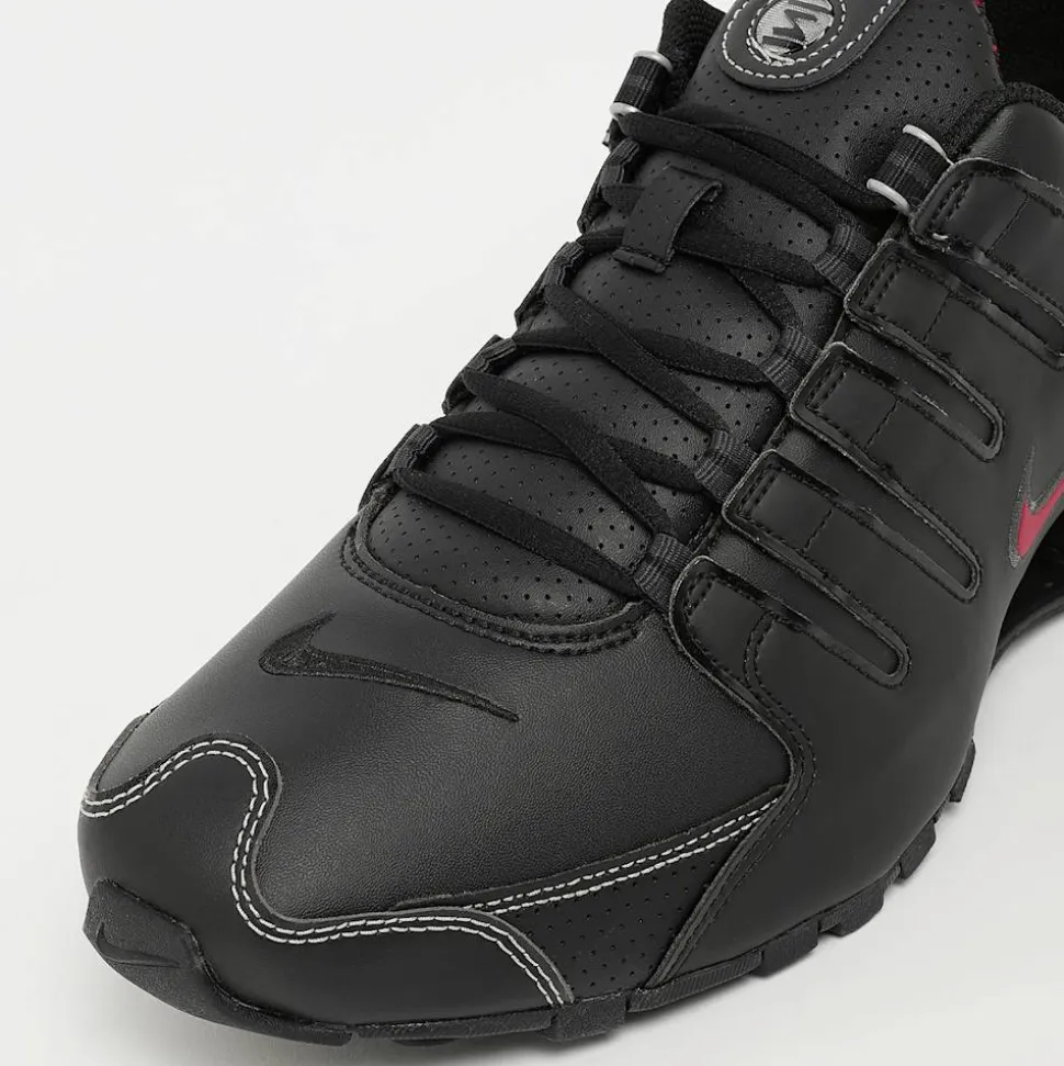 Shox NZ