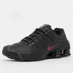 Shox NZ