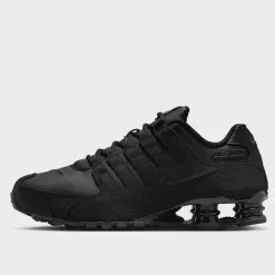 Shox NZ