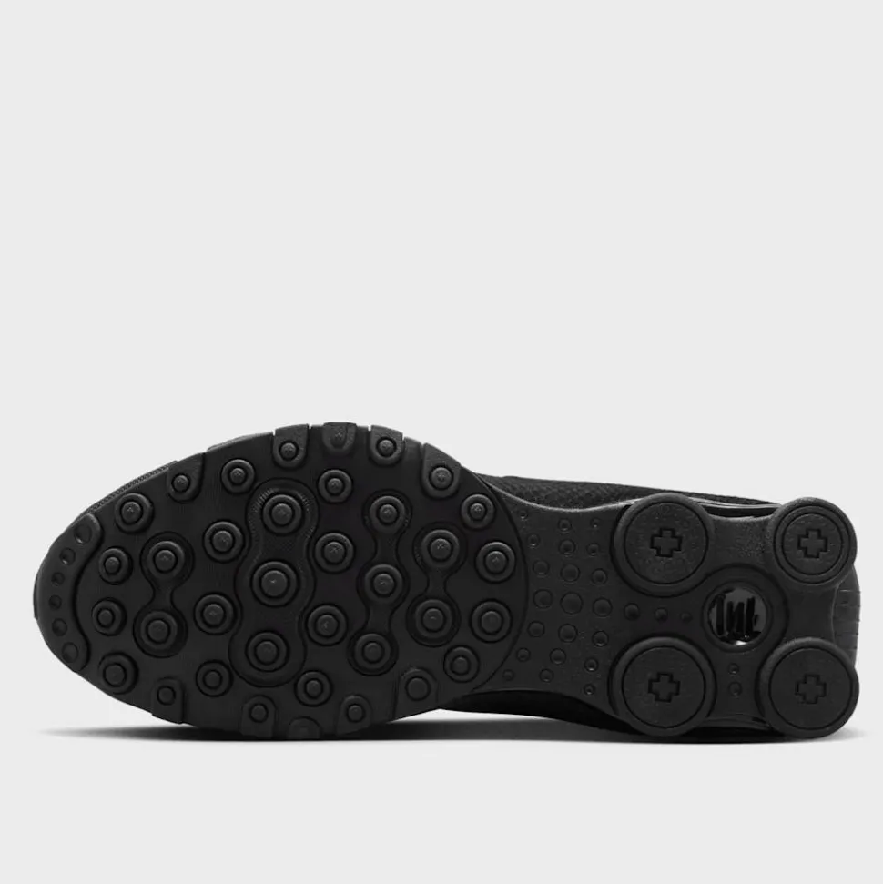 Shox NZ