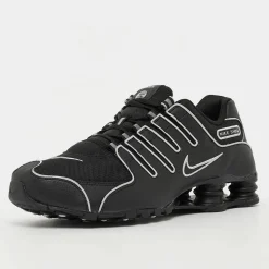 Shox NZ