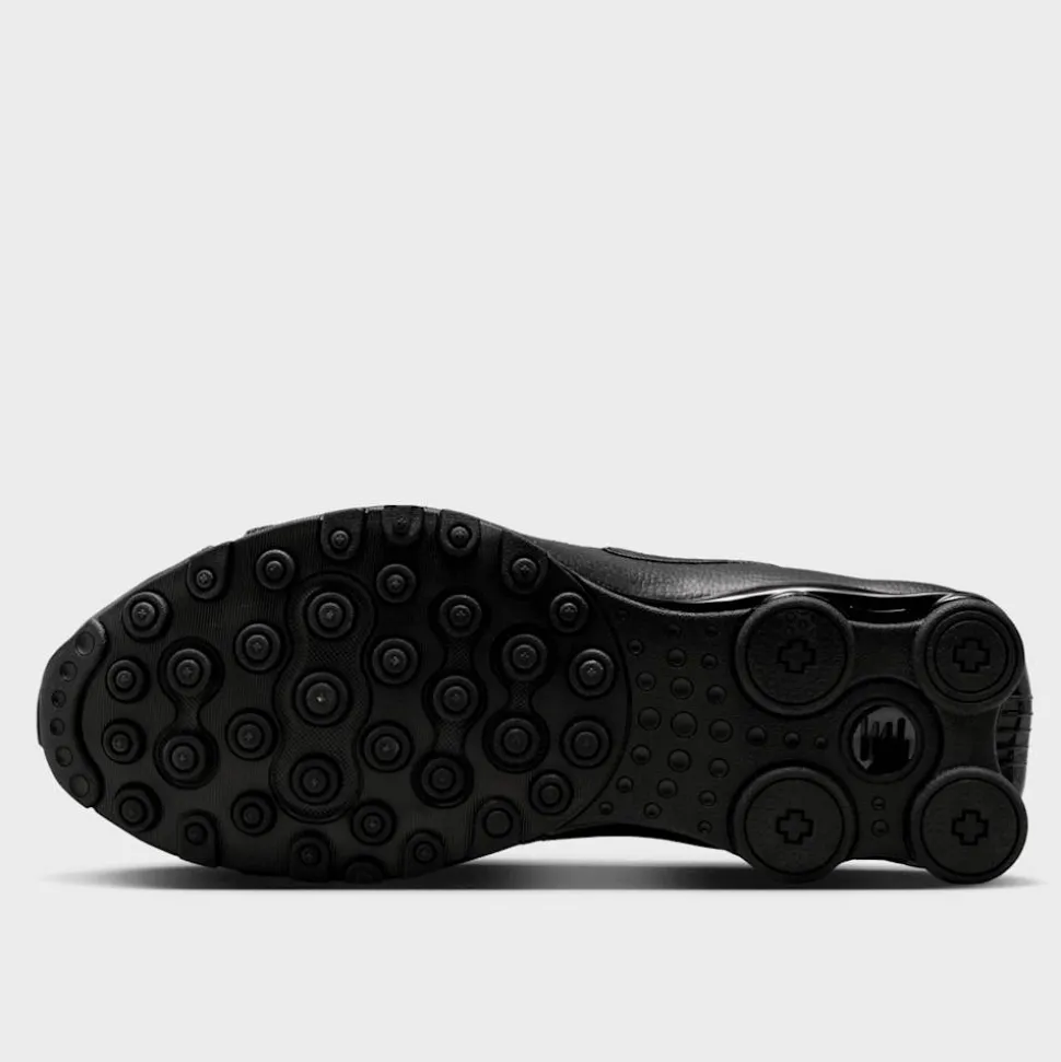 Shox NZ