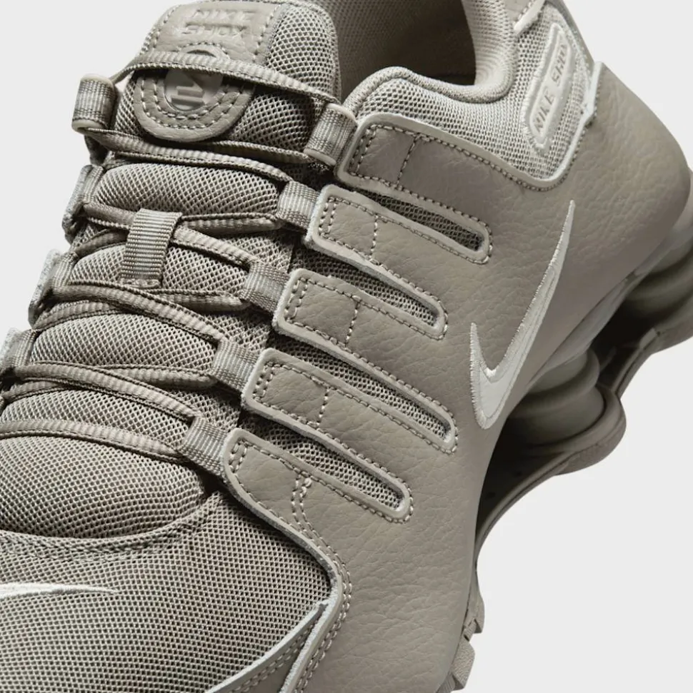 Shox NZ