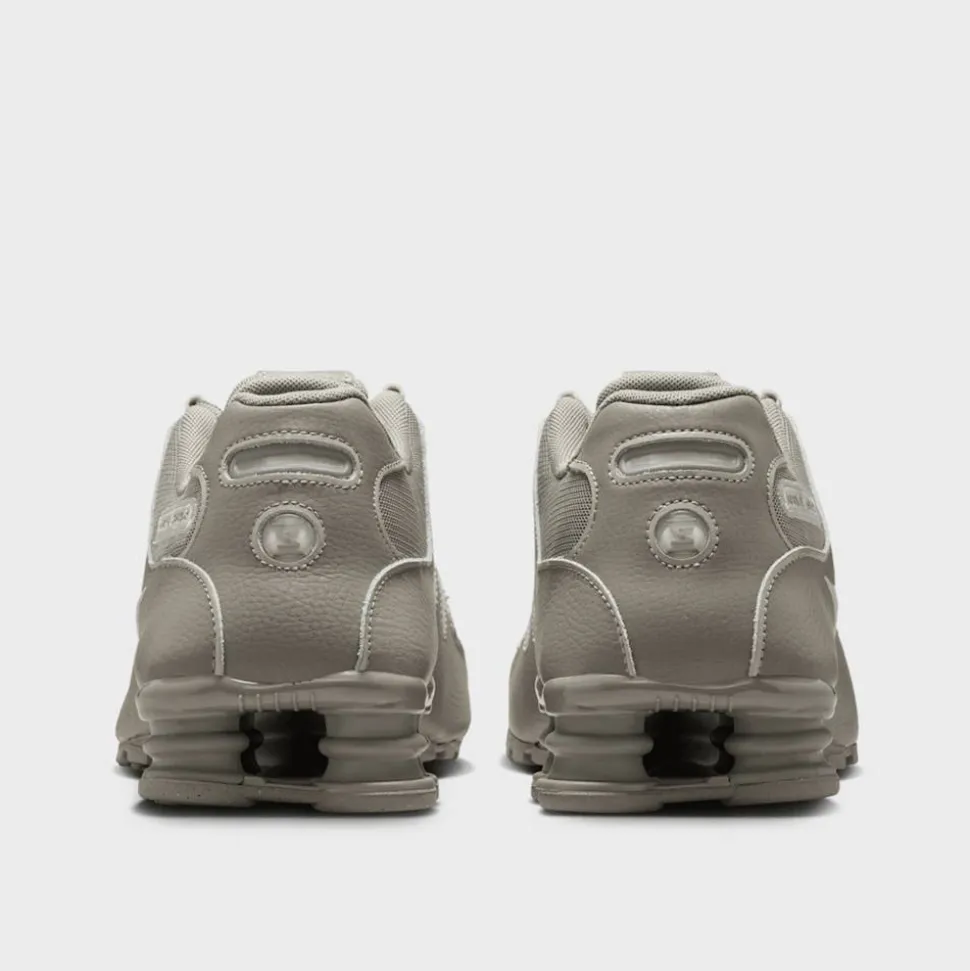 Shox NZ