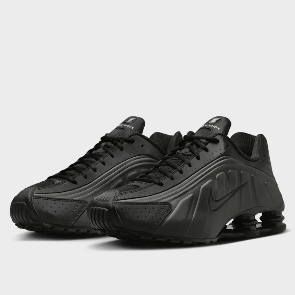 Shox R4