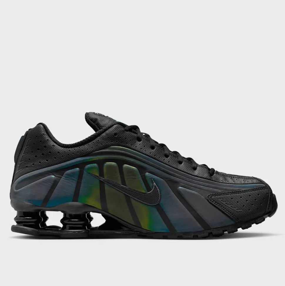 Shox R4