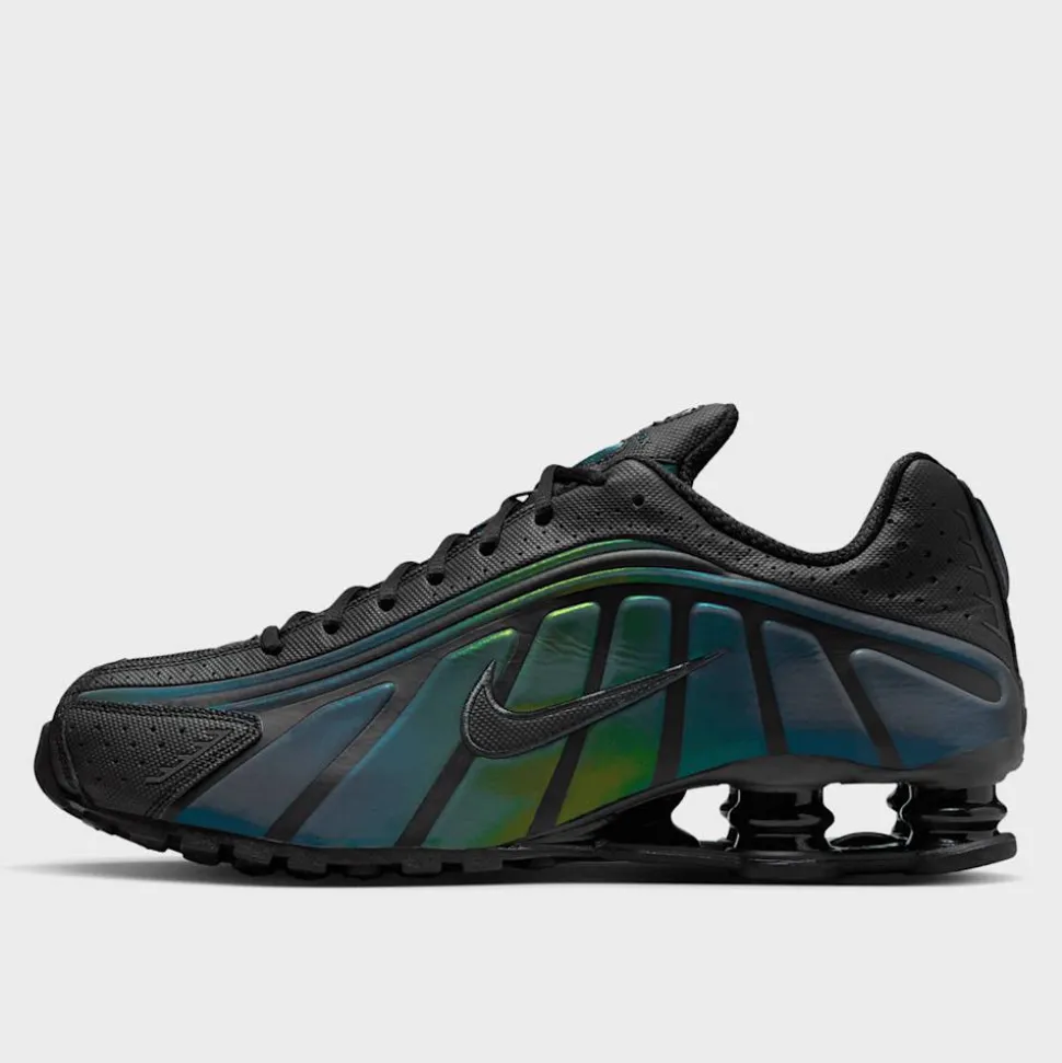 Shox R4