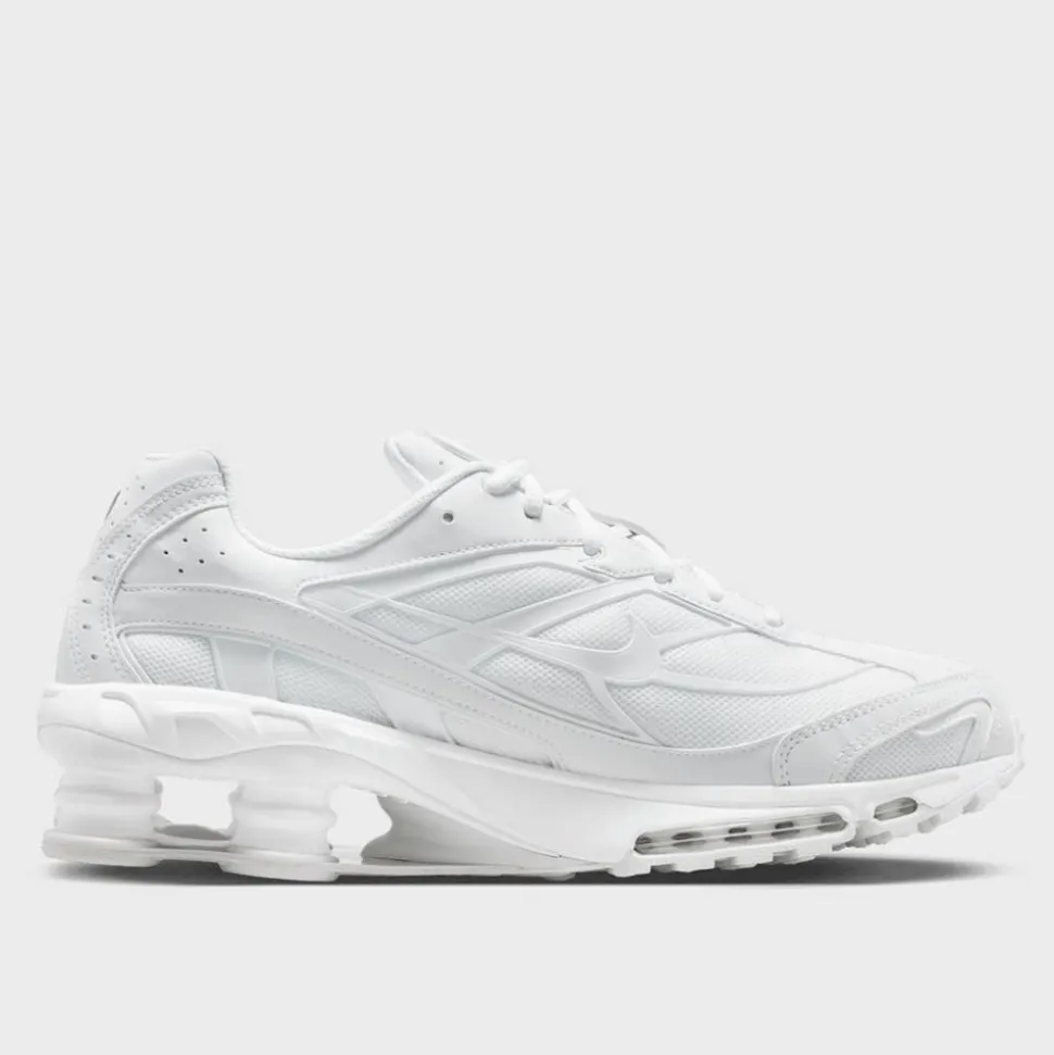 Shox Ride 2