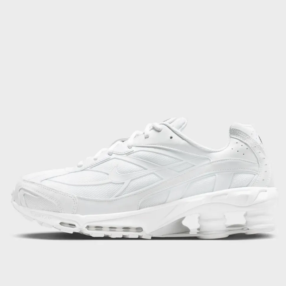 Shox Ride 2