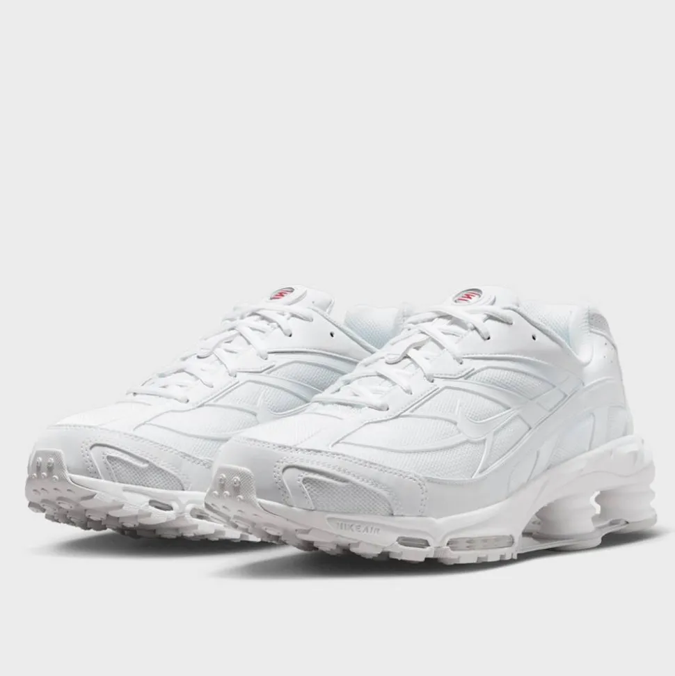 Shox Ride 2
