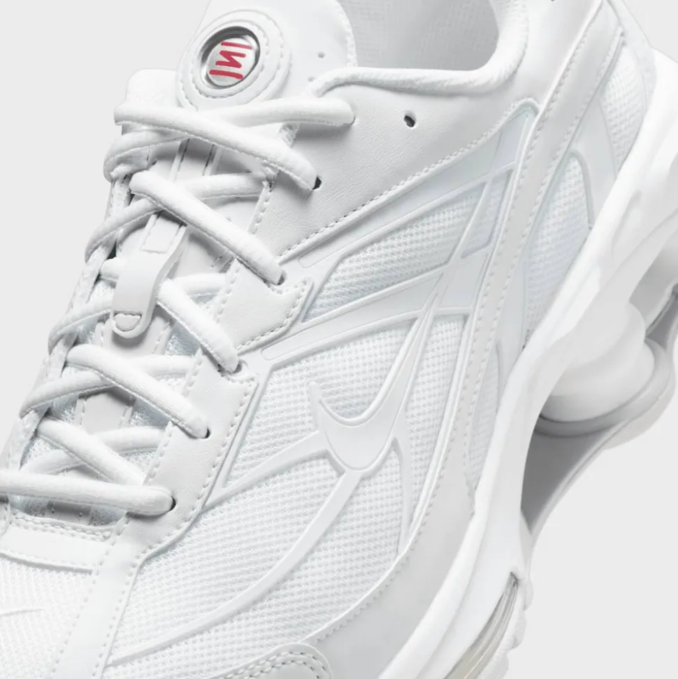 Shox Ride 2
