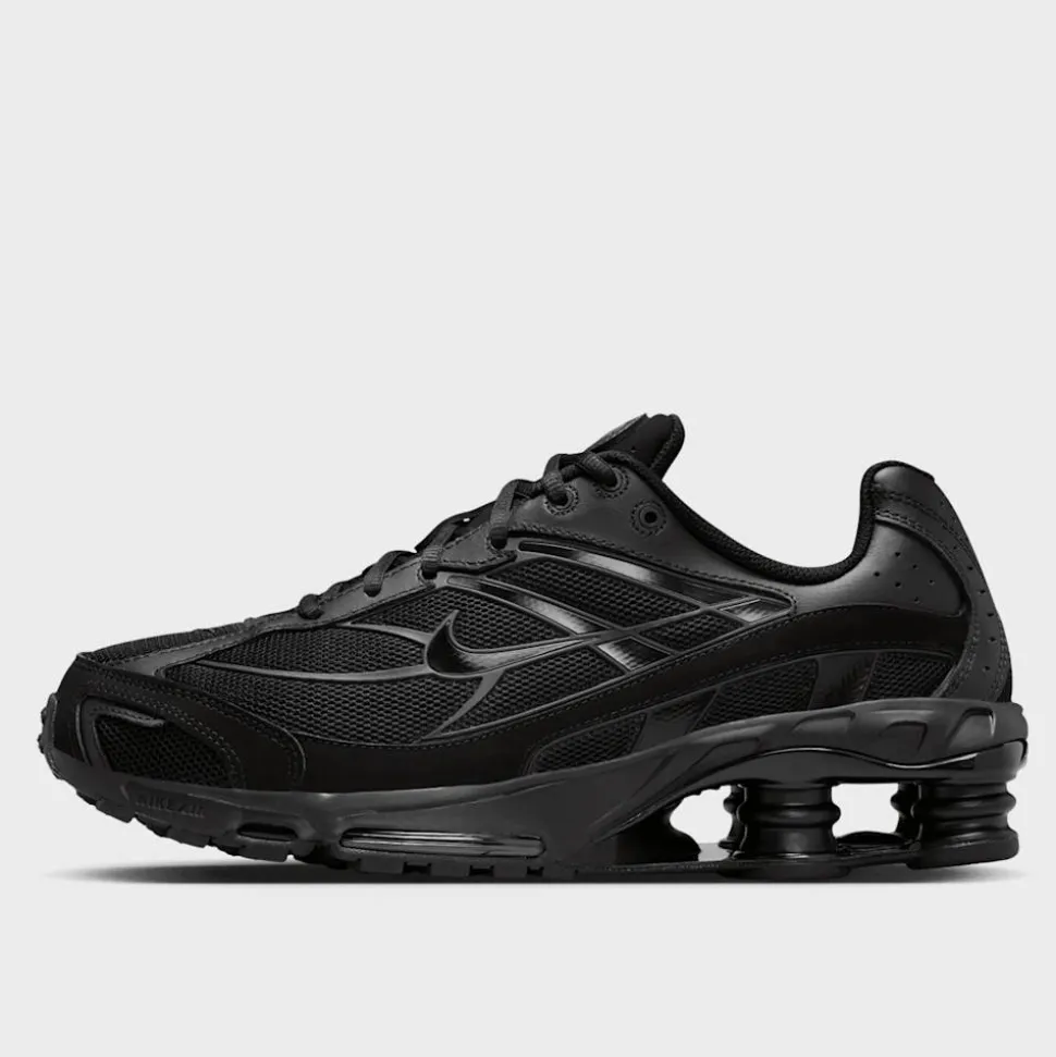 Shox Ride 2