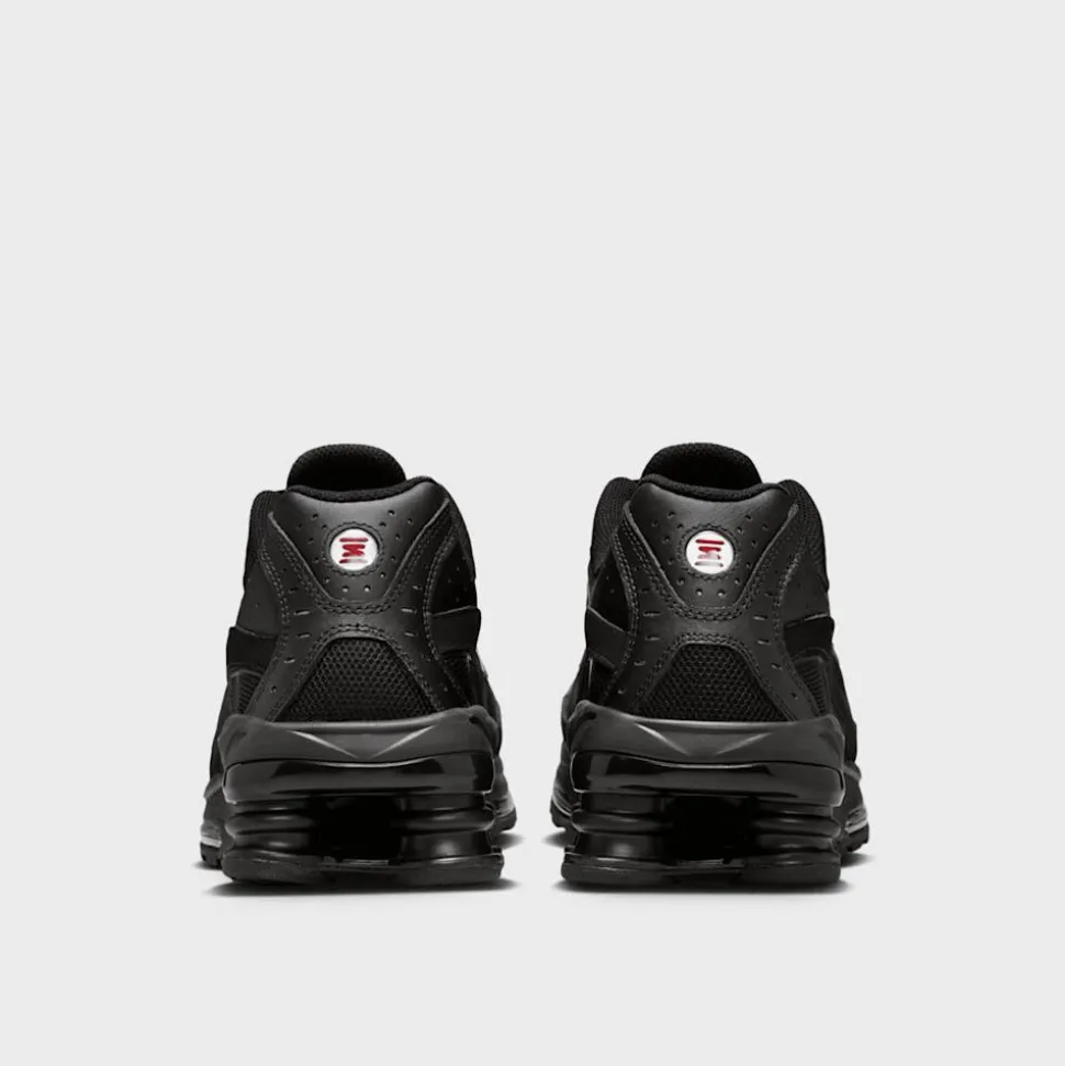 Shox Ride 2