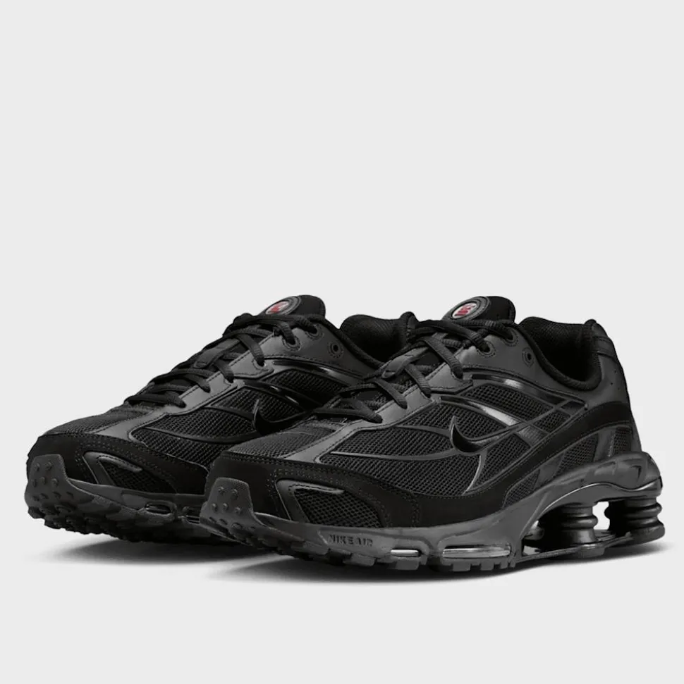 Shox Ride 2