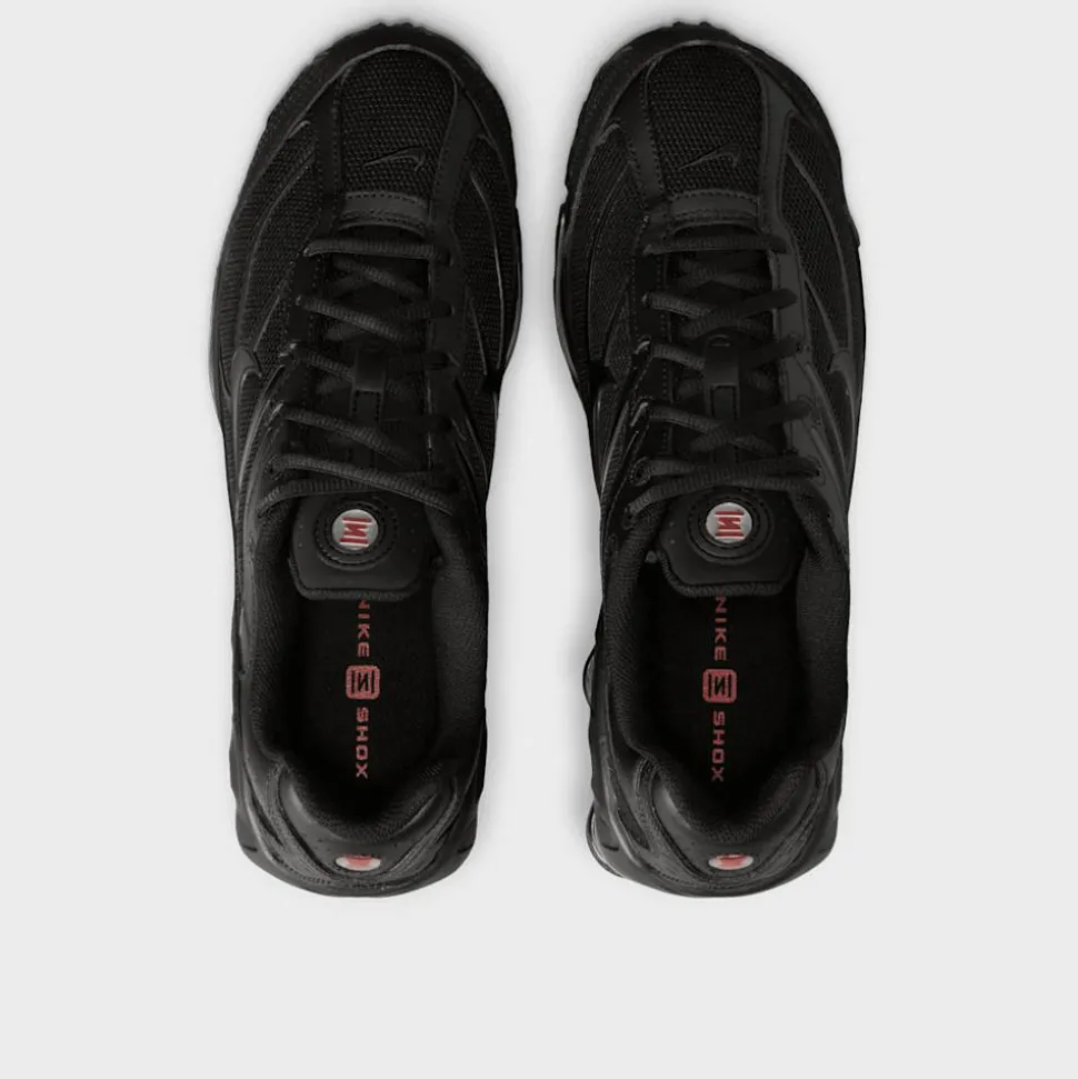 Shox Ride 2