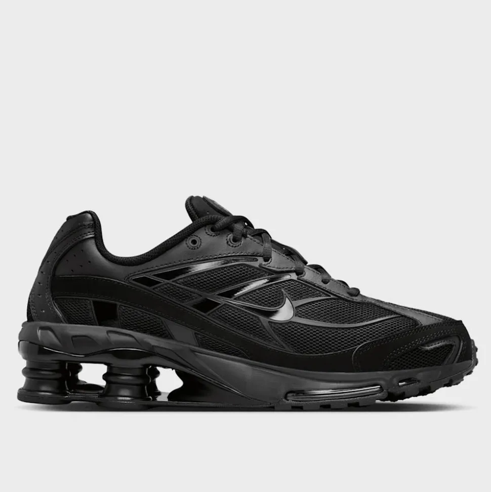 Shox Ride 2