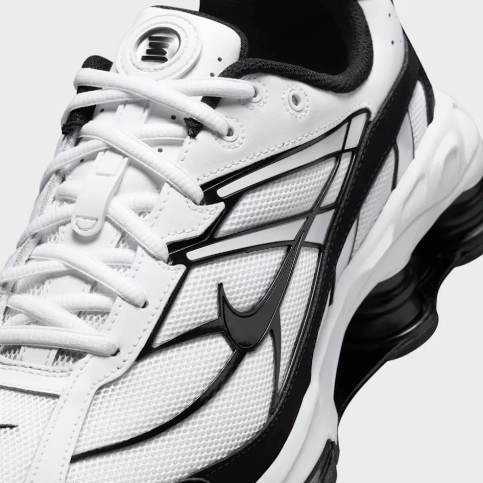 Shox Ride 2