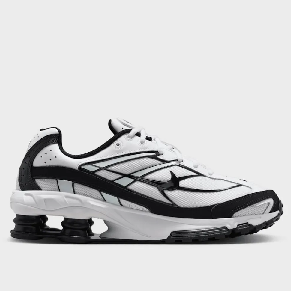 Shox Ride 2