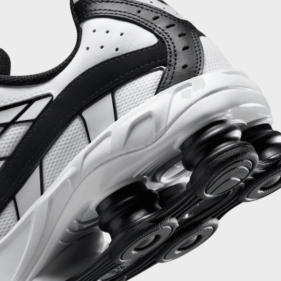 Shox Ride 2