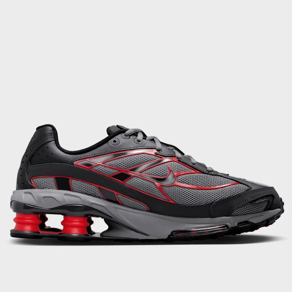 Shox Ride 2