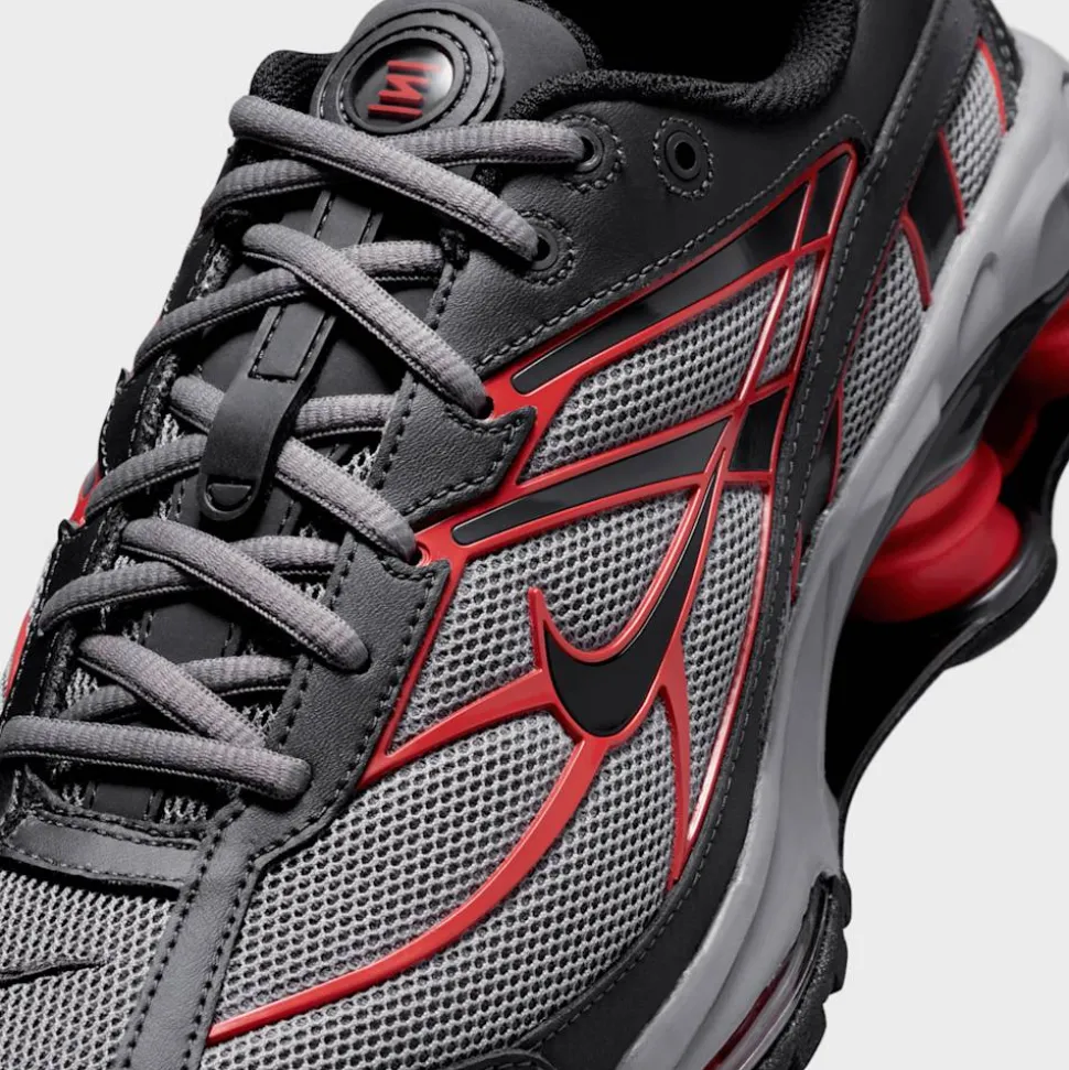 Shox Ride 2