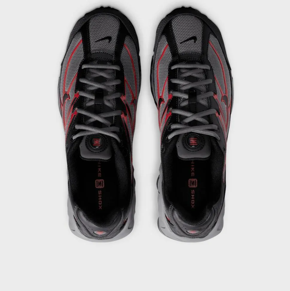 Shox Ride 2