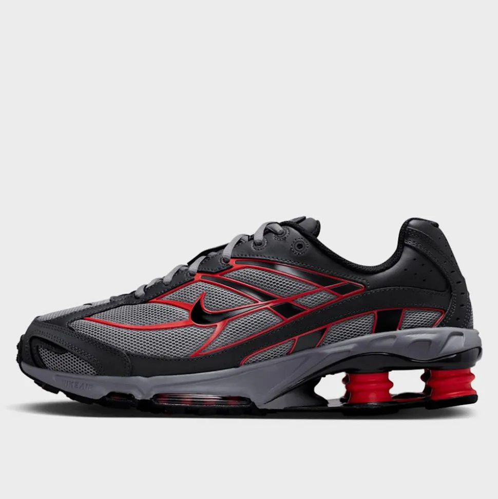 Shox Ride 2