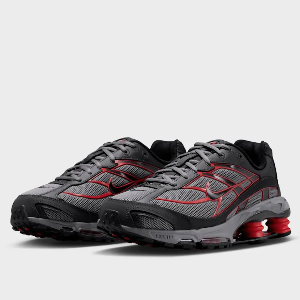 Shox Ride 2
