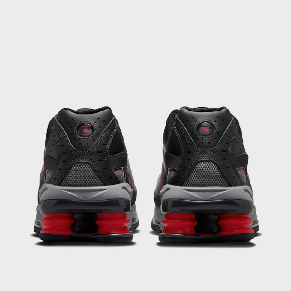 Shox Ride 2
