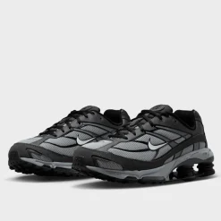 Shox Ride 2
