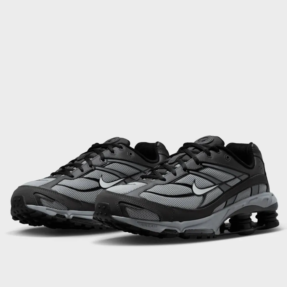 Shox Ride 2