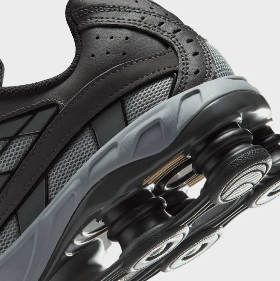 Shox Ride 2