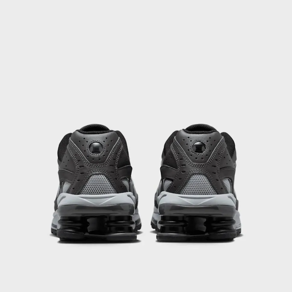 Shox Ride 2