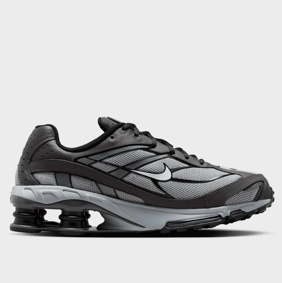 Shox Ride 2
