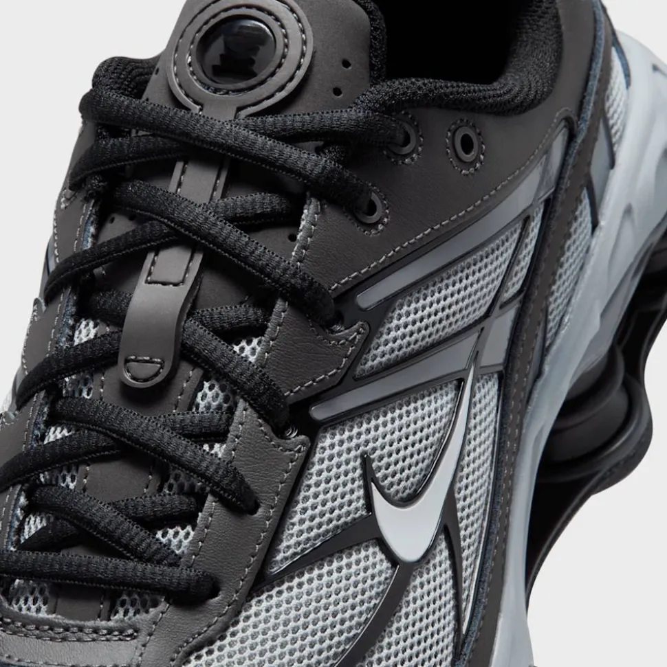 Shox Ride 2